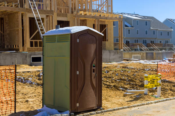 Portable bathroom rental in Ocean Gate, NJ
