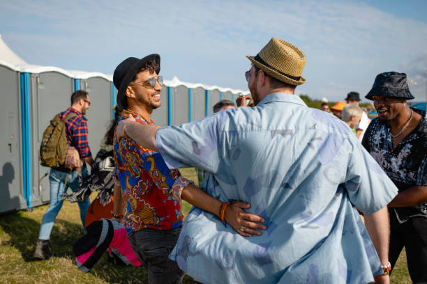 Best Construction site porta potty rental  in Ocean Gate, NJ