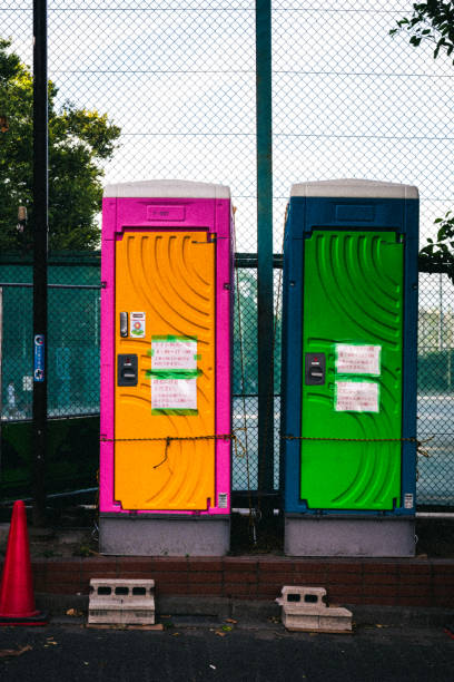 Portable restroom solutions in Ocean Gate, NJ