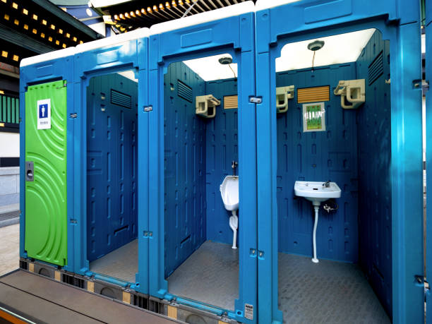 Best Sanitation services for porta potties  in Ocean Gate, NJ