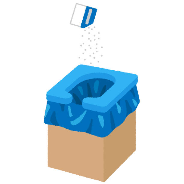 Portable Toilet Options We Offer in Ocean Gate, NJ
