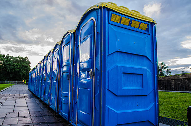 Best Long-term porta potty rental  in Ocean Gate, NJ