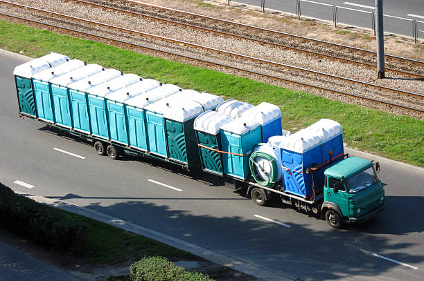 Best Porta potty rental for parties  in Ocean Gate, NJ